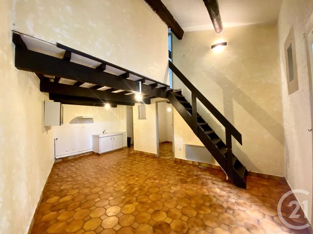 Appartement F3 &agrave; vendre - 3 pi&egrave;ces - 50,64 m2 - Marsillargues - 34 - LANGUEDOC-ROUSSILLON
