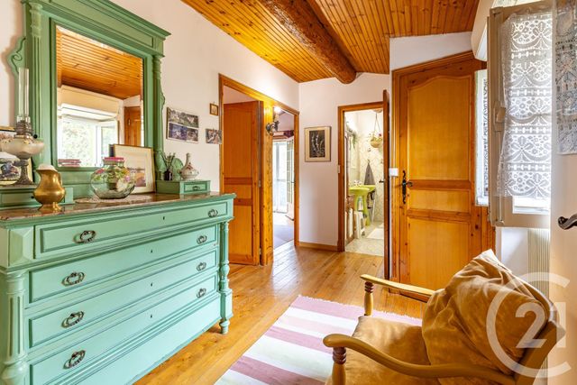 Maison &agrave; vendre - 6 pi&egrave;ces - 137,25 m2 - Lunel Viel - 34 - LANGUEDOC-ROUSSILLON