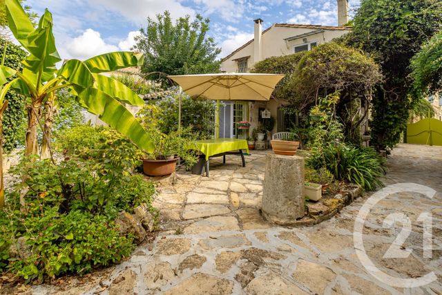 Maison &agrave; vendre - 6 pi&egrave;ces - 137,25 m2 - Lunel Viel - 34 - LANGUEDOC-ROUSSILLON