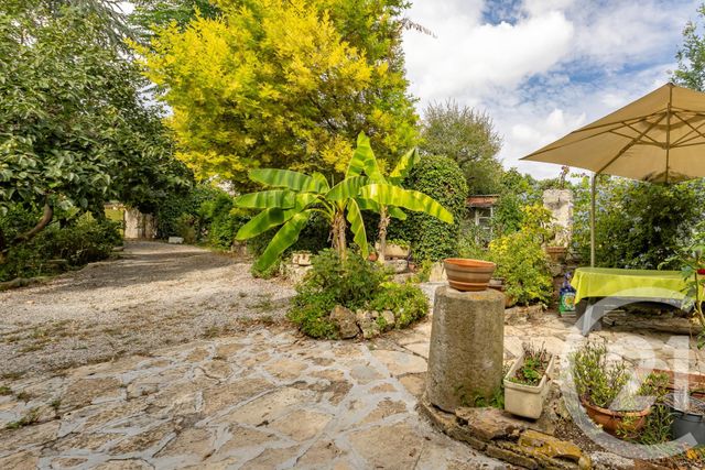 Maison &agrave; vendre - 6 pi&egrave;ces - 137,25 m2 - Lunel Viel - 34 - LANGUEDOC-ROUSSILLON