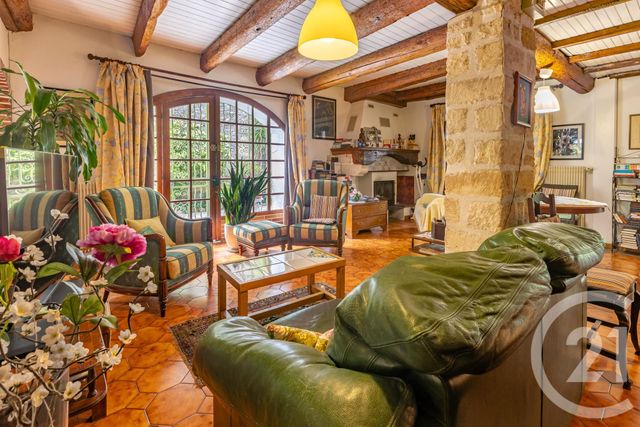 Maison &agrave; vendre - 6 pi&egrave;ces - 137,25 m2 - Lunel Viel - 34 - LANGUEDOC-ROUSSILLON