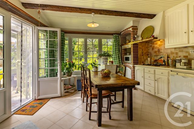 Maison &agrave; vendre - 6 pi&egrave;ces - 137,25 m2 - Lunel Viel - 34 - LANGUEDOC-ROUSSILLON