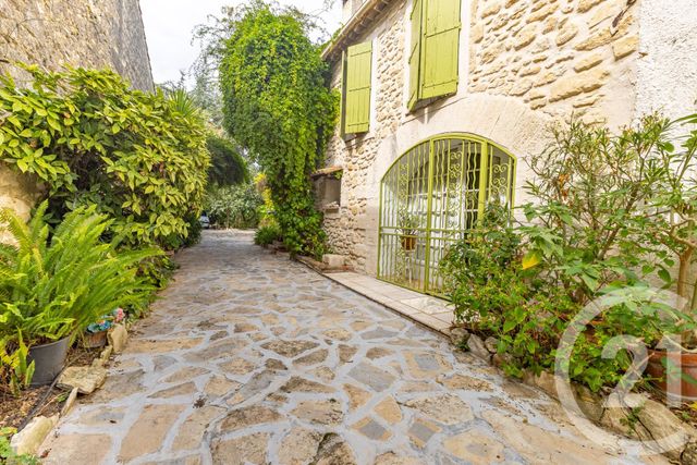 Maison &agrave; vendre - 6 pi&egrave;ces - 137,25 m2 - Lunel Viel - 34 - LANGUEDOC-ROUSSILLON