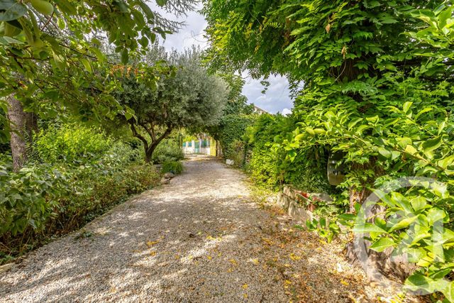 Maison &agrave; vendre - 6 pi&egrave;ces - 137,25 m2 - Lunel Viel - 34 - LANGUEDOC-ROUSSILLON