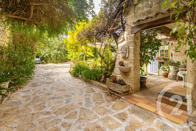Maison &agrave; vendre - 6 pi&egrave;ces - 137,25 m2 - Lunel Viel - 34 - LANGUEDOC-ROUSSILLON