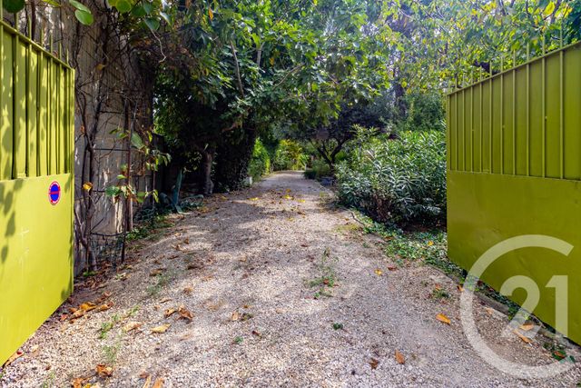 Maison &agrave; vendre - 6 pi&egrave;ces - 137,25 m2 - Lunel Viel - 34 - LANGUEDOC-ROUSSILLON