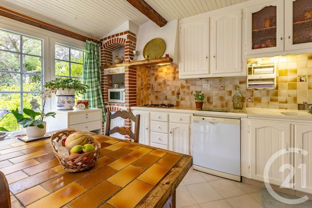 Maison &agrave; vendre - 6 pi&egrave;ces - 137,25 m2 - Lunel Viel - 34 - LANGUEDOC-ROUSSILLON