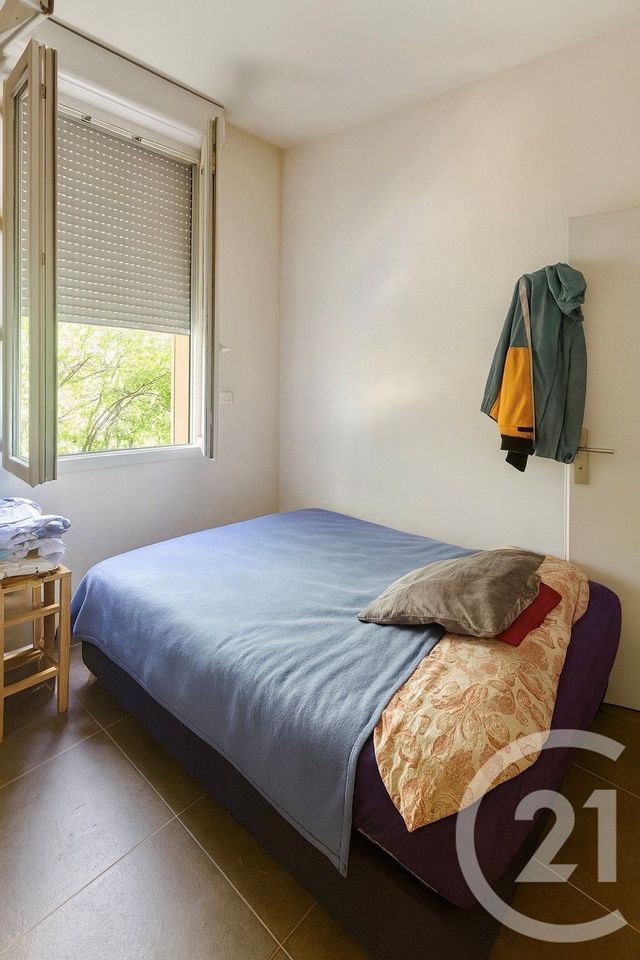 Appartement F2 &agrave; vendre - 2 pi&egrave;ces - 33,53 m2 - Lunel - 34 - LANGUEDOC-ROUSSILLON