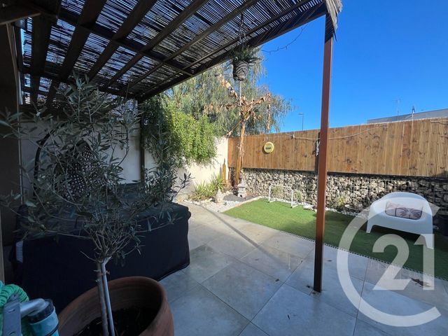 Maison à vendre LUNEL VIEL