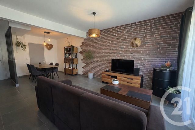 Maison &agrave; vendre - 4 pi&egrave;ces - 87,06 m2 - Lunel Viel - 34 - LANGUEDOC-ROUSSILLON