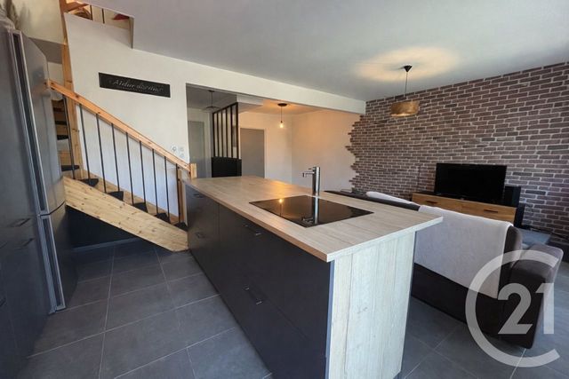 Maison &agrave; vendre - 4 pi&egrave;ces - 87,06 m2 - Lunel Viel - 34 - LANGUEDOC-ROUSSILLON