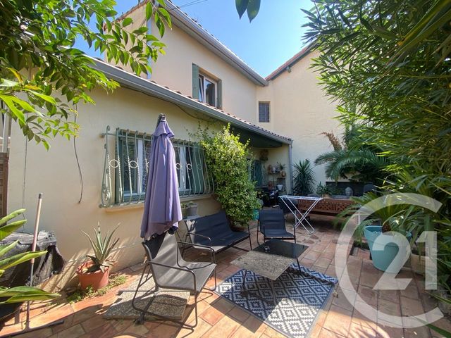 maison - LUNEL - 34
