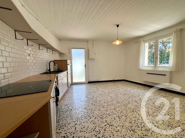 Appartement F3 à vendre - 3 pièces - 53,43 m2 - Marsillargues - 34 - LANGUEDOC-ROUSSILLON
