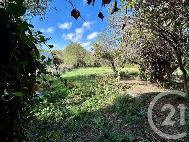 Maison &agrave; vendre - 2 pi&egrave;ces - 50 m2 - St Christol - 34 - LANGUEDOC-ROUSSILLON