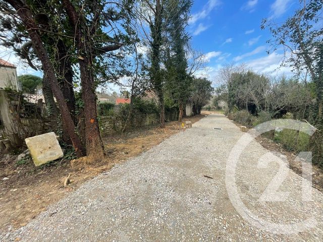 Maison &agrave; vendre - 2 pi&egrave;ces - 50 m2 - St Christol - 34 - LANGUEDOC-ROUSSILLON