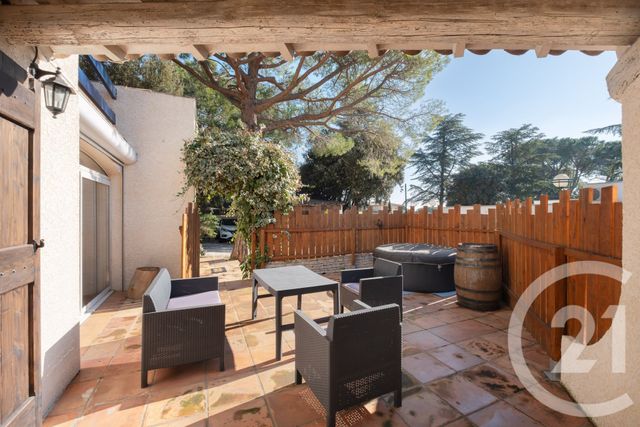 Maison &agrave; vendre - 5 pi&egrave;ces - 323 m2 - Nages Et Solorgues - 30 - LANGUEDOC-ROUSSILLON