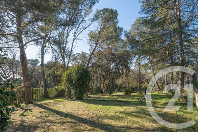 Maison &agrave; vendre - 5 pi&egrave;ces - 323 m2 - Nages Et Solorgues - 30 - LANGUEDOC-ROUSSILLON