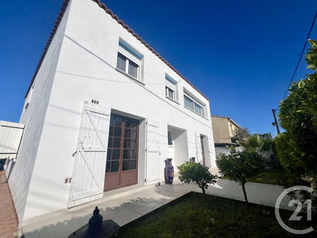 Maison à vendre - 8 pièces - 194 m2 - Lunel - 34 - LANGUEDOC-ROUSSILLON