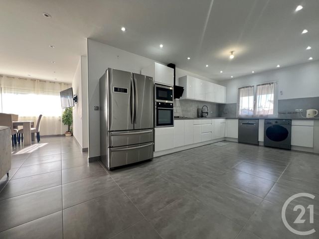 Maison à vendre - 8 pièces - 194 m2 - Lunel - 34 - LANGUEDOC-ROUSSILLON