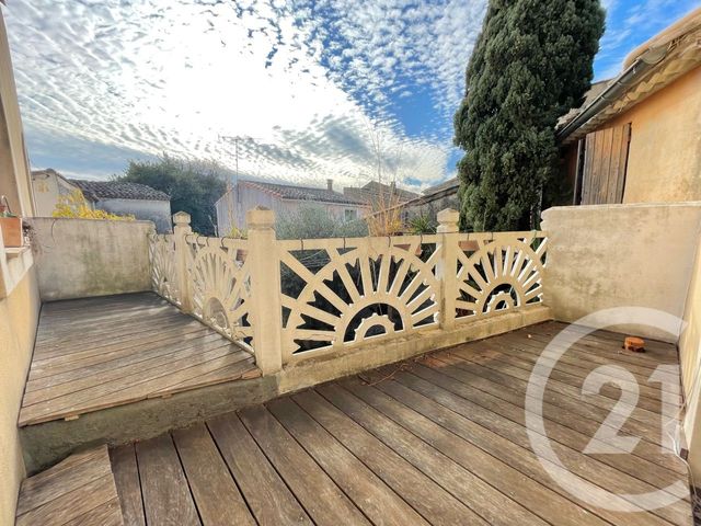 Maison à vendre - 7 pièces - 243,41 m2 - St Just - 34 - LANGUEDOC-ROUSSILLON