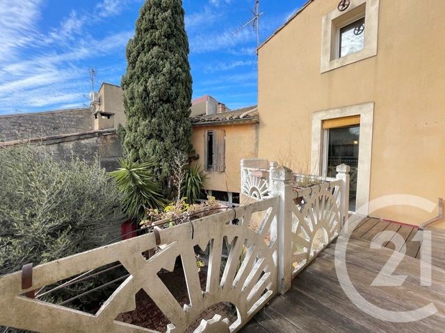 Maison à vendre - 7 pièces - 243,41 m2 - St Just - 34 - LANGUEDOC-ROUSSILLON