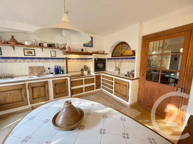 Maison à vendre - 7 pièces - 243,41 m2 - St Just - 34 - LANGUEDOC-ROUSSILLON