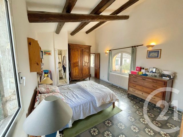 Maison à vendre - 7 pièces - 243,41 m2 - St Just - 34 - LANGUEDOC-ROUSSILLON