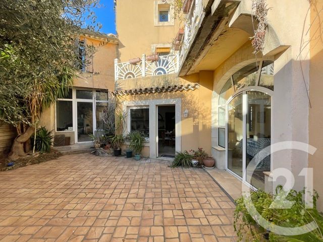 Maison à vendre - 7 pièces - 243,41 m2 - St Just - 34 - LANGUEDOC-ROUSSILLON