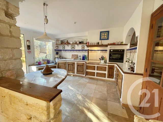 Maison à vendre - 7 pièces - 243,41 m2 - St Just - 34 - LANGUEDOC-ROUSSILLON