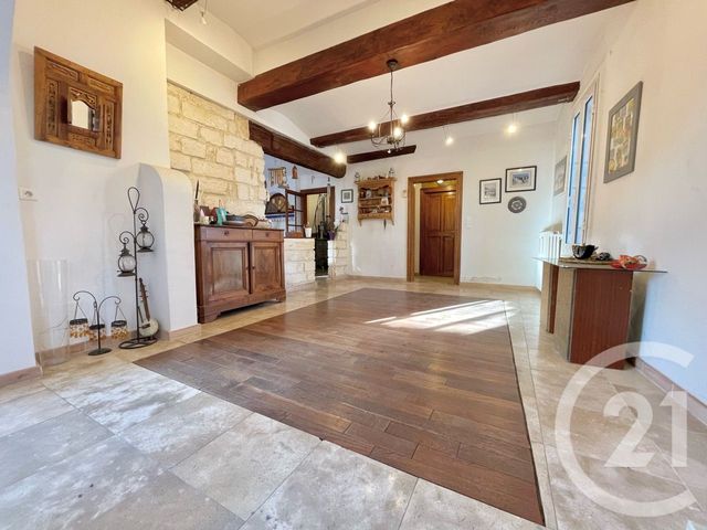 Maison à vendre - 7 pièces - 243,41 m2 - St Just - 34 - LANGUEDOC-ROUSSILLON