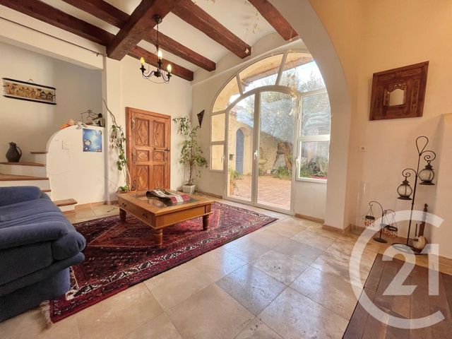 Maison à vendre - 7 pièces - 243,41 m2 - St Just - 34 - LANGUEDOC-ROUSSILLON