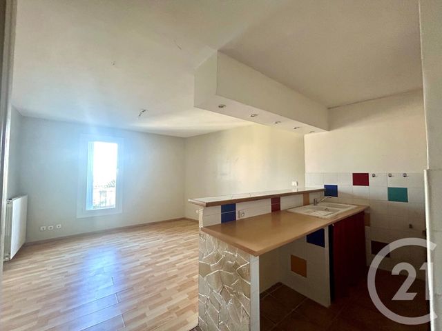 Appartement T2 à vendre - 2 pièces - 35,67 m2 - Lunel - 34 - LANGUEDOC-ROUSSILLON