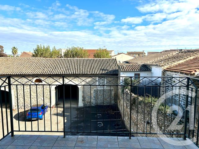 Appartement T2 à vendre - 2 pièces - 35,67 m2 - Lunel - 34 - LANGUEDOC-ROUSSILLON