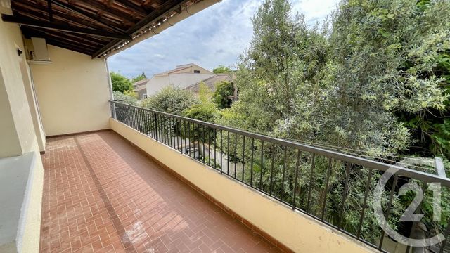 Maison &agrave; vendre - 4 pi&egrave;ces - 100,98 m2 - Lunel - 34 - LANGUEDOC-ROUSSILLON