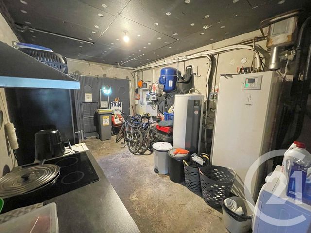 Maison à vendre - 4 pièces - 100,98 m2 - Lunel - 34 - LANGUEDOC-ROUSSILLON