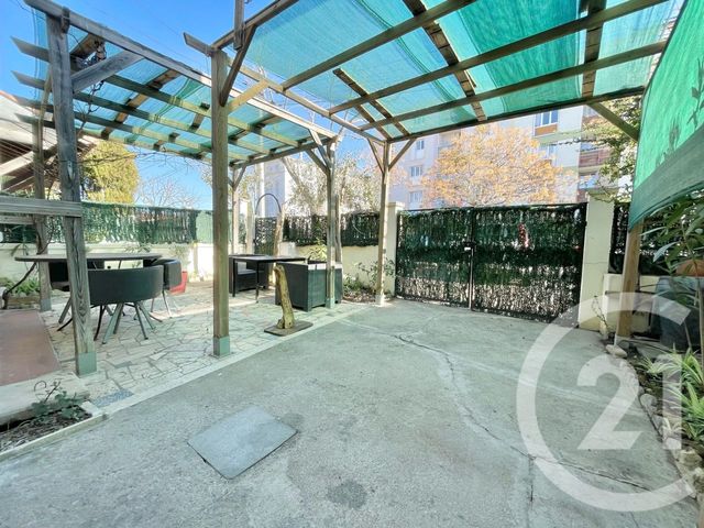 Maison à vendre - 4 pièces - 100,98 m2 - Lunel - 34 - LANGUEDOC-ROUSSILLON