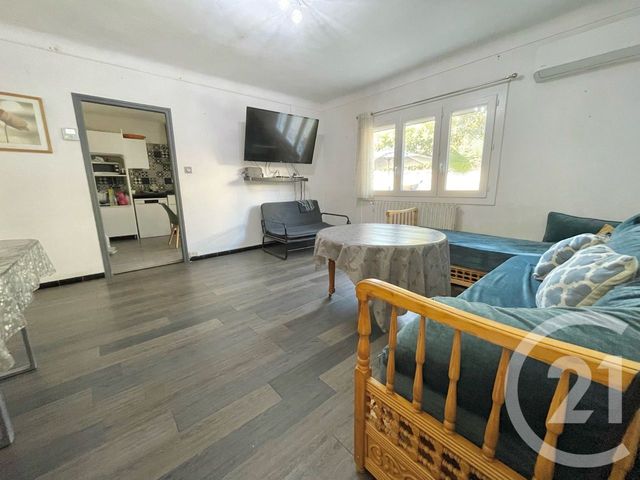 Maison à vendre - 4 pièces - 100,98 m2 - Lunel - 34 - LANGUEDOC-ROUSSILLON