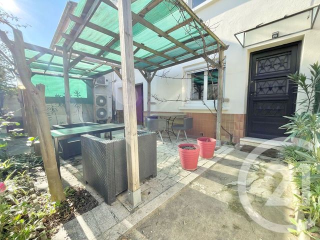 Maison à vendre - 4 pièces - 100,98 m2 - Lunel - 34 - LANGUEDOC-ROUSSILLON