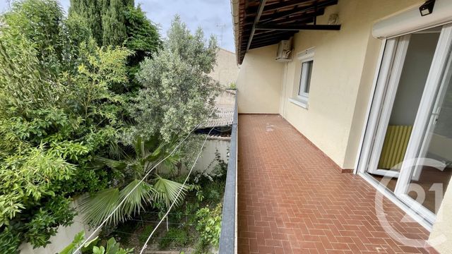 Maison &agrave; vendre - 4 pi&egrave;ces - 100,98 m2 - Lunel - 34 - LANGUEDOC-ROUSSILLON
