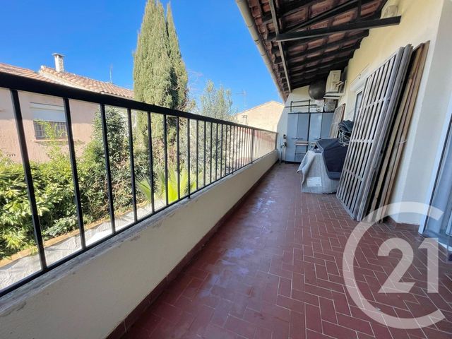 Maison à vendre - 4 pièces - 100,98 m2 - Lunel - 34 - LANGUEDOC-ROUSSILLON