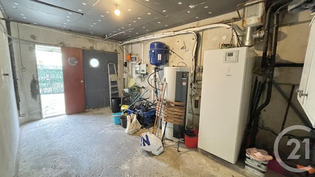 Maison &agrave; vendre - 4 pi&egrave;ces - 100,98 m2 - Lunel - 34 - LANGUEDOC-ROUSSILLON