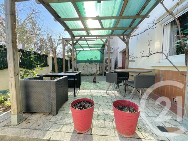 Maison à vendre - 4 pièces - 100,98 m2 - Lunel - 34 - LANGUEDOC-ROUSSILLON