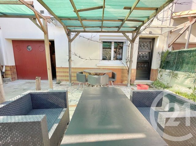 Maison à vendre - 4 pièces - 100,98 m2 - Lunel - 34 - LANGUEDOC-ROUSSILLON