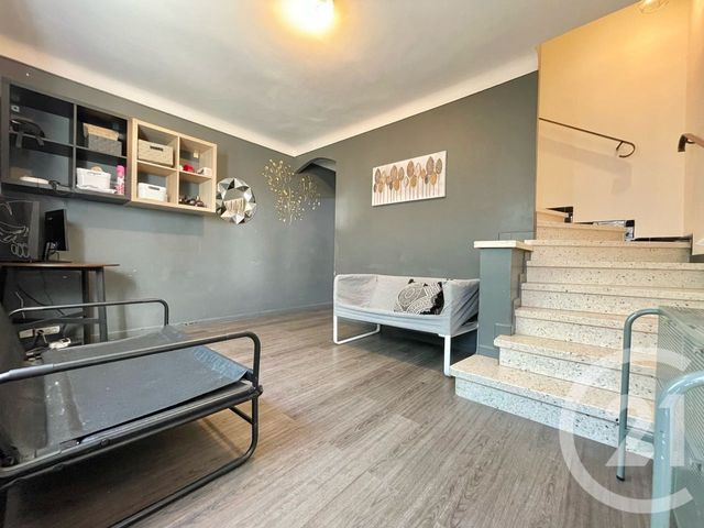 Maison à vendre - 4 pièces - 100,98 m2 - Lunel - 34 - LANGUEDOC-ROUSSILLON