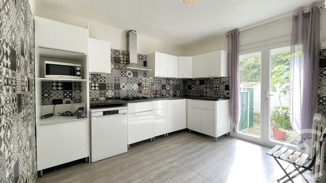Maison &agrave; vendre - 4 pi&egrave;ces - 100,98 m2 - Lunel - 34 - LANGUEDOC-ROUSSILLON