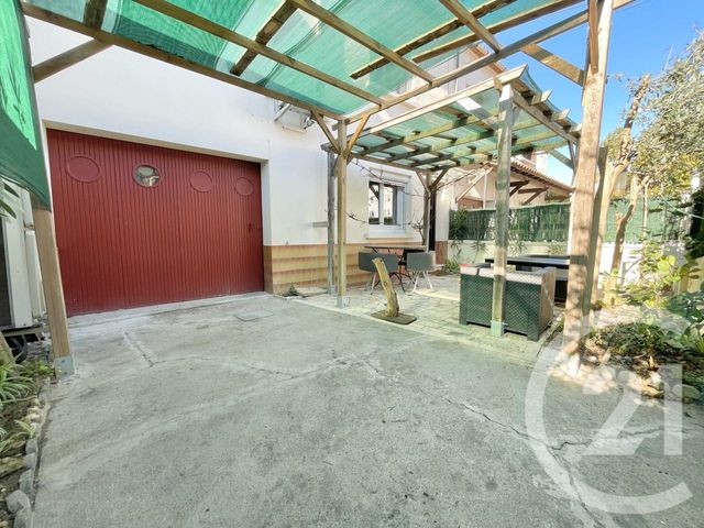 Maison à vendre - 4 pièces - 100,98 m2 - Lunel - 34 - LANGUEDOC-ROUSSILLON