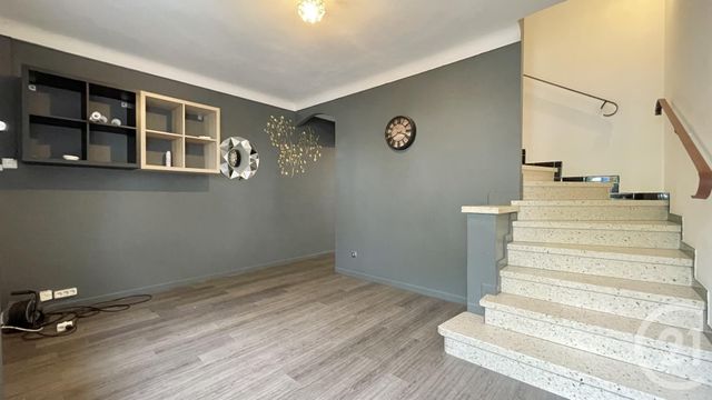 Maison &agrave; vendre - 4 pi&egrave;ces - 100,98 m2 - Lunel - 34 - LANGUEDOC-ROUSSILLON