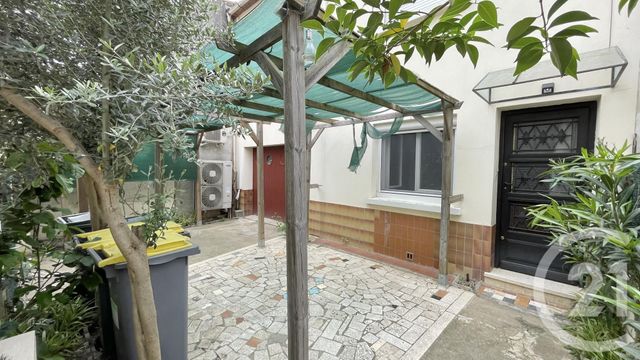 Maison &agrave; vendre - 4 pi&egrave;ces - 100,98 m2 - Lunel - 34 - LANGUEDOC-ROUSSILLON