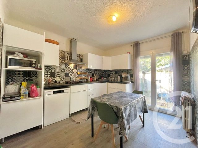 Maison à vendre - 4 pièces - 100,98 m2 - Lunel - 34 - LANGUEDOC-ROUSSILLON