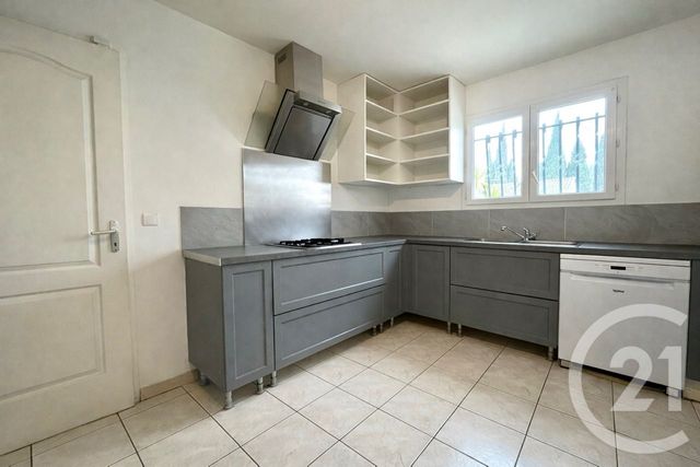 Maison &agrave; vendre - 5 pi&egrave;ces - 101,39 m2 - Lunel - 34 - LANGUEDOC-ROUSSILLON